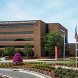 Overland Park Regional Medical Center - The hospital