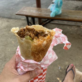Shawarmaji - Chicken shawarma wrap - Middle Eastern Near Me - Oakland, California Shawarmaji - Chicken shawarma wrap - Middle Eastern Near Me - Oakland, California