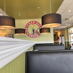 Chicken Salad Chick