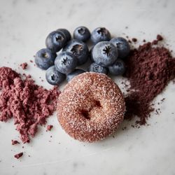 Doughnuttery