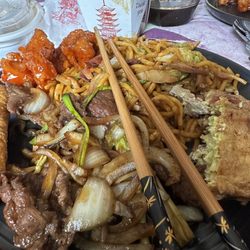 China King