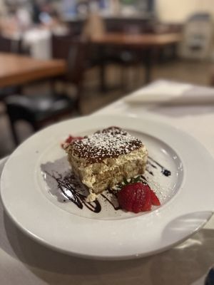 La Stanza Cucina Italiana by null