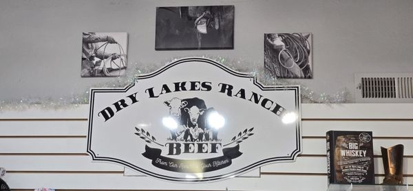 Dry Lakes Ranch Beef