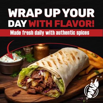 Shawarma County - Halal Near Me - Brooks, Alberta Shawarma County - Halal Near Me - Brooks, Alberta