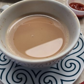 The Tasty - Coffee & Tea Near Me - Philadelphia, Pennsylvania The Tasty - Coffee & Tea Near Me - Philadelphia, Pennsylvania