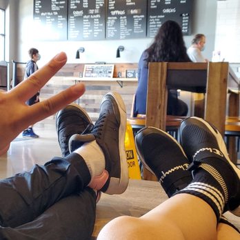 Quickly Boba Cafe - Inside - Bubble Tea Near Me - Troy, Michigan