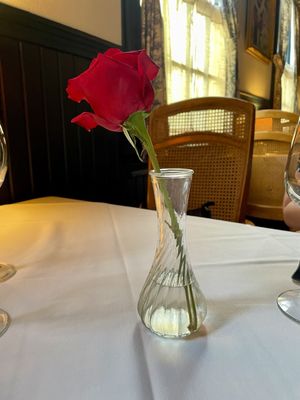 Chez Nous French Restaurant by null