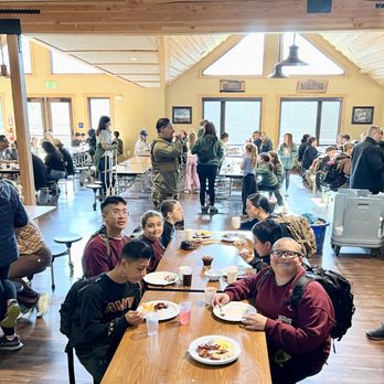 YMCA Camp Marston - Summer Camps Near Me - Julian, California