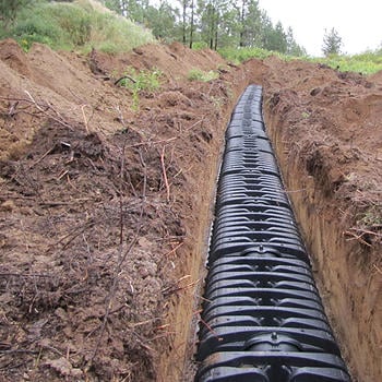 Slide of Spokane Septic Systems