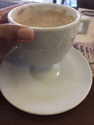 Amare by Chef Chris by null