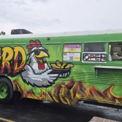 FryBird