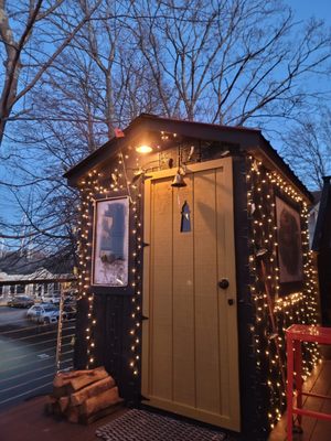 Batson River Brewing & Distilling - Kennebunk by null