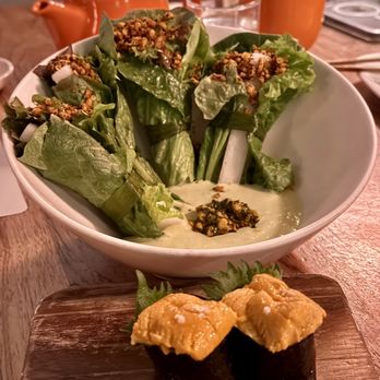 Uchi Austin - Sushi Bars Near Me - Austin, Texas Uchi Austin - Sushi Bars Near Me - Austin, Texas