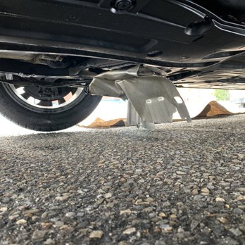Midas - Heat shield - Auto Repair Near Me - Howell, New Jersey