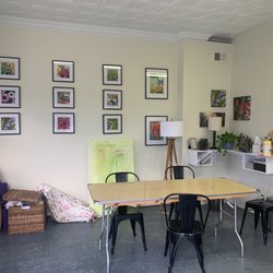 Common Space - Studio space