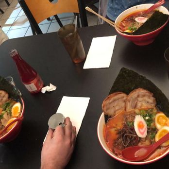 Ramen Misoya - Ramen Near Me - Mount Prospect, Illinois