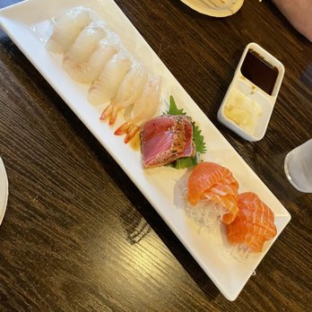 The Sushi By Jin - Premium selections - Sushi Bars Near Me - North Hollywood, California The Sushi By Jin - Premium selections - Sushi Bars Near Me - North Hollywood, California