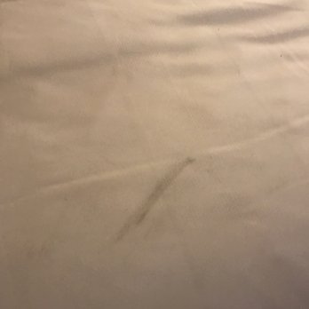 Baltimore Marriott Inner Harbor at Camden Yards - black scuffmark on the bedding (there was hair under the uncleaned covers) - Hotels Near Me - Baltimore, Maryland Baltimore Marriott Inner Harbor at Camden Yards - black scuffmark on the bedding (there was hair under the uncleaned covers) - Hotels Near Me - Baltimore, Maryland