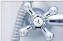 Dave & Sons Plumbing Logo