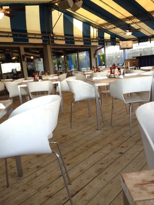 Montauk Yacht Club by null