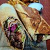 Falafel Gourmet gift card