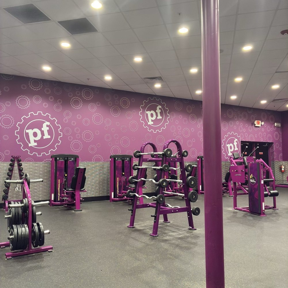 Planet Fitness - Gyms Near Me - Lodi, California Planet Fitness - Gyms Near Me - Lodi, California