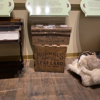 SPAM Museum - Museums Near Me - Austin, Minnesota SPAM Museum - Museums Near Me - Austin, Minnesota