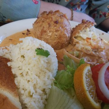 Muelle37 - Seafood Near Me - Mcallen, Texas