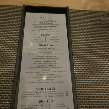 Bnapoli Italian - Dessert menu - Italian Near Me - West Springfield, Massachusetts Bnapoli Italian - Dessert menu - Italian Near Me - West Springfield, Massachusetts