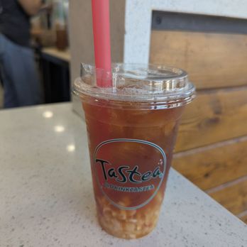 Tastea - Bubble Tea Near Me - San Diego, California Tastea - Bubble Tea Near Me - San Diego, California