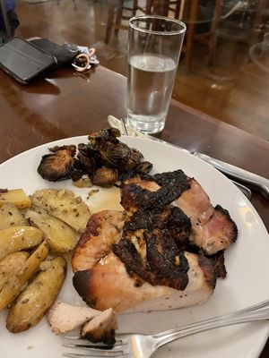 Common Grill by null