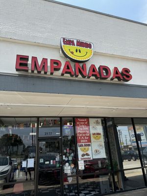 Empa Mundo - World of Empanadas by null