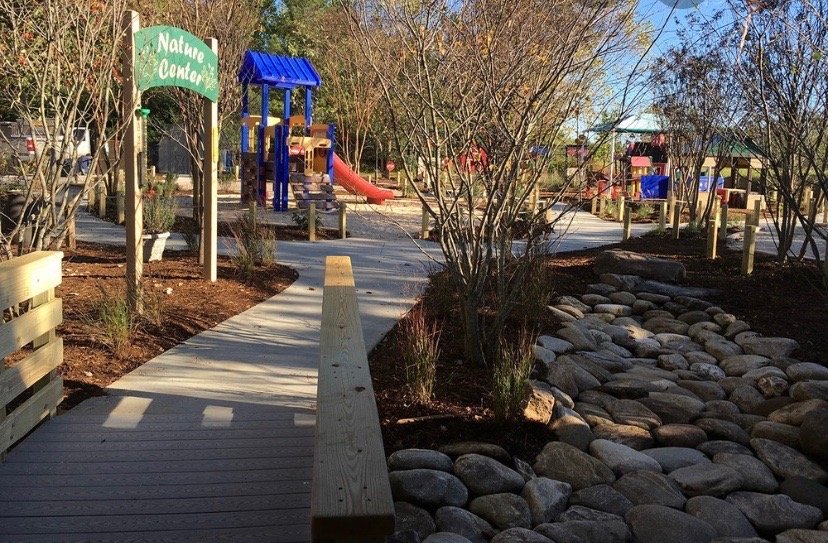 DURANT ROAD PRESCHOOL Updated August 2024 10030 Durant Rd, Raleigh