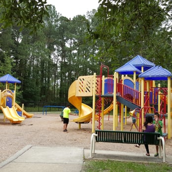 Elizabeth Wolfe Park - Parks Near Me - Jacksonville, Florida
