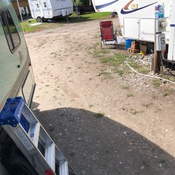 Sheffield RV