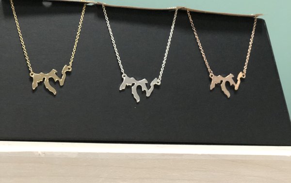 Made In The Mitten by null