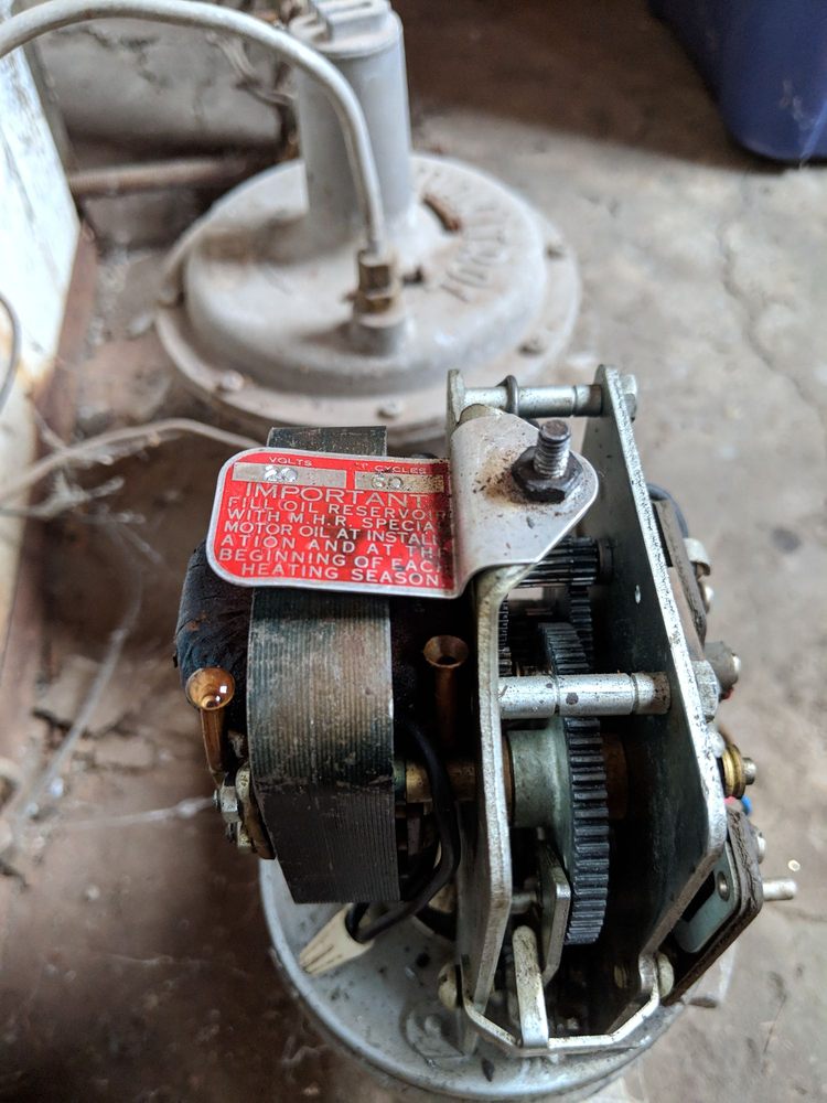 Slide of Hull Heating And Plumbing