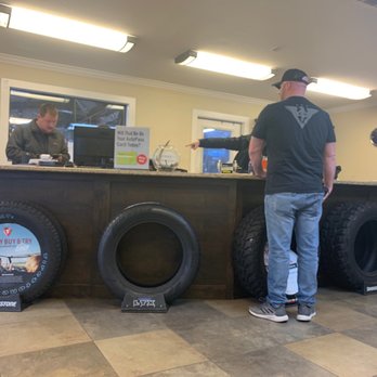 Mt Pleasant Tire - Front Desk - Tires Near Me - Mount Pleasant, Texas Mt Pleasant Tire - Front Desk - Tires Near Me - Mount Pleasant, Texas