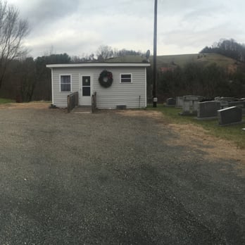 Blue Ridge Monuments - Office Front - Funeral Services & Cemeteries Near Me - Galax, Virginia Blue Ridge Monuments - Office Front - Funeral Services & Cemeteries Near Me - Galax, Virginia