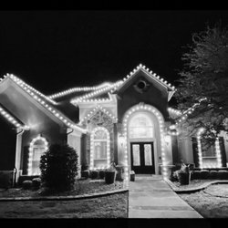 377 Christmas Lights