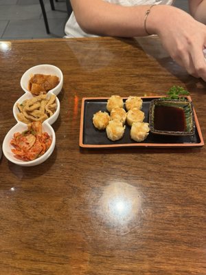 Bam Bam Kitchen by null