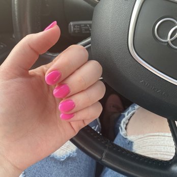 Juicy Nails - Nail Salons Near Me - Provo, Utah