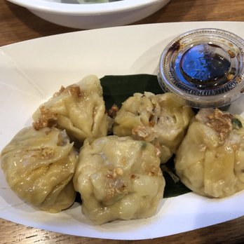 Tam Sang Thai Kitchen - Shumai - Thai Near Me - New York, New York