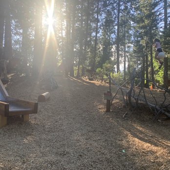 Evergreen Lodge Yosemite - The zipline - Hotels Near Me - Groveland, California Evergreen Lodge Yosemite - The zipline - Hotels Near Me - Groveland, California