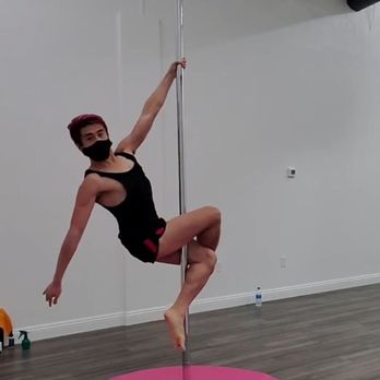Platinum Fitness - Aerial Fitness Near Me - Fullerton, California