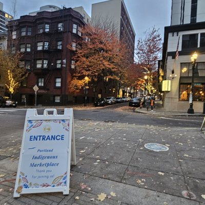 Director Park by null