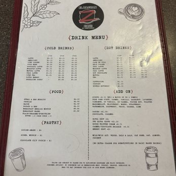 El Zaguan Cafe - Cafes Near Me - Phoenix, Arizona