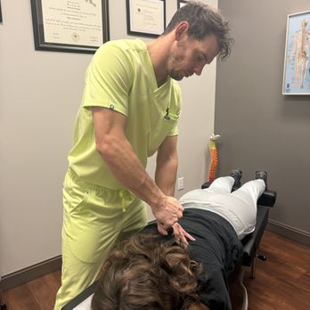 Orenda Chiropractic - At Orenda Chiropractic - Reno, NV | Dr. Travis Rodman, athletes and active individuals receive personalized chiropractic treatment. - Chiropractors Near Me - Reno, Nevada