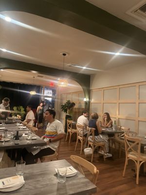 Dojo Izakaya by null