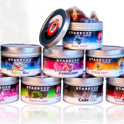 Fusion Smoke Shop